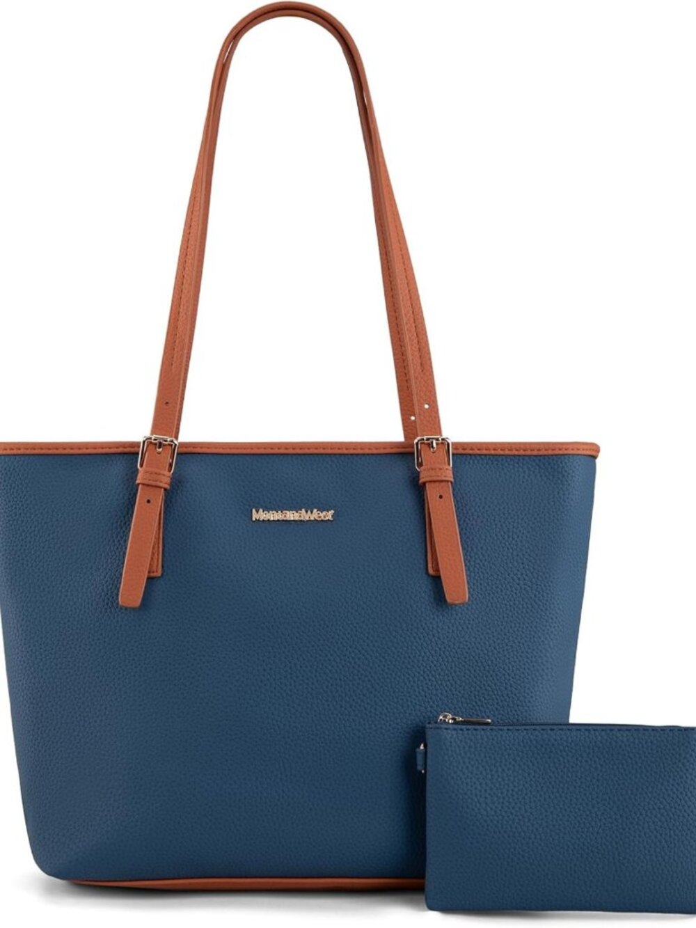 Stylish City Tote Bag for Women | Casual Handbag with Spacious Design